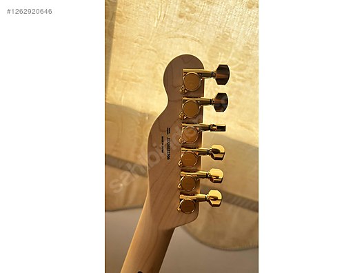 İkinci El ve Sıfır Alışveriş / Müzik / Müzik Aletleri / Telli Çalgılar / Gitar / Elektro