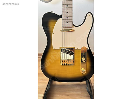 Fender Elektro Gitar