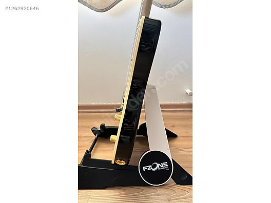 Fender Elektro Gitar