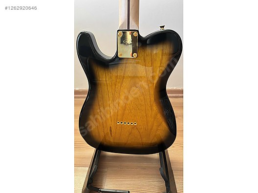 İkinci El ve Sıfır Alışveriş / Müzik / Müzik Aletleri / Telli Çalgılar / Gitar / Elektro