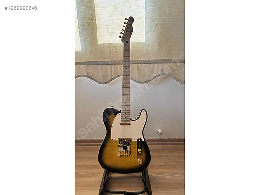 İkinci El ve Sıfır Alışveriş / Müzik / Müzik Aletleri / Telli Çalgılar / Gitar / Elektro