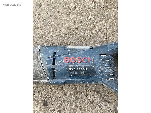 Used & Brand New Items / Garden & Home Improvement / Hand Tools / Electric / Saws