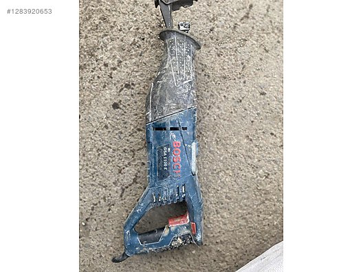 Used & Brand New Items / Garden & Home Improvement / Hand Tools / Electric / Saws