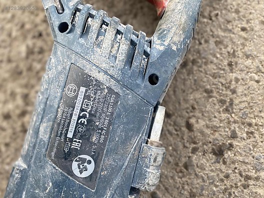 Used & Brand New Items / Garden & Home Improvement / Hand Tools / Electric / Saws