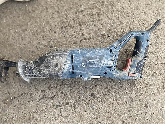 Used & Brand New Items / Garden & Home Improvement / Hand Tools / Electric / Saws