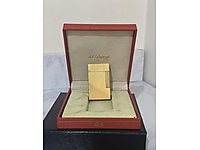 ST DUPONT LİGNE 2 UZUN BOY