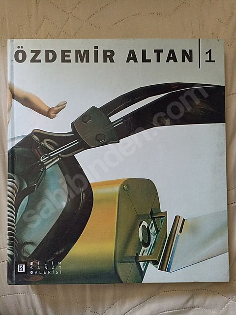 Özdemir Altan 1