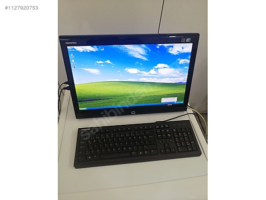 Used & Brand New Items / Computers / Desktops / Models / Compaq