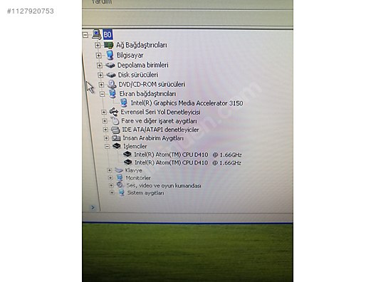 Used & Brand New Items / Computers / Desktops / Models / Compaq