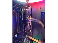 ANAKART RAM İŞLEMCİ SOĞUTUCU #1282920760