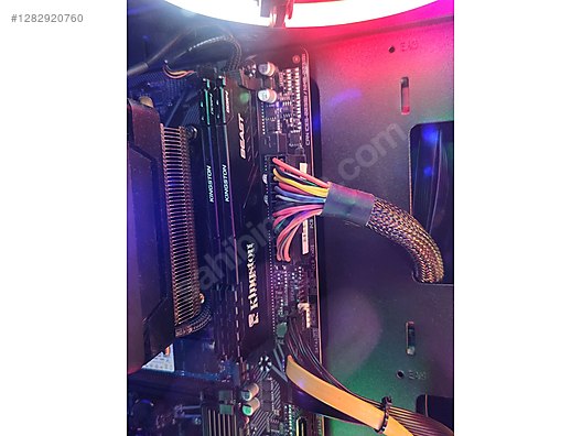 Used & Brand New Items / Computers / Desktops / Desktop Components / Motherboards