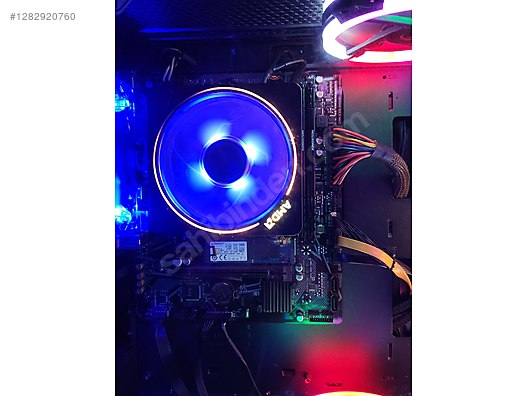 Used & Brand New Items / Computers / Desktops / Desktop Components / Motherboards