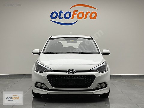 hyundai i20 1 2 jump otofora 2017 hyundai i20 1 2 mpi jump 84 hp at sahibinden com 980920766