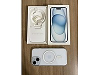 Apple İphone 15 - 128 Gb