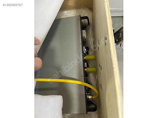 İkinci El ve Sıfır Alışveriş / Teknik Elektronik / Yedek Parça