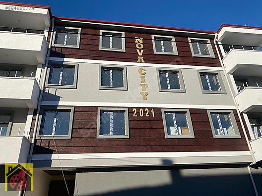 yozgat ugur emlak guvencesiyle novada yaninda satilik daire ilanlari sahibinden com da 894920774