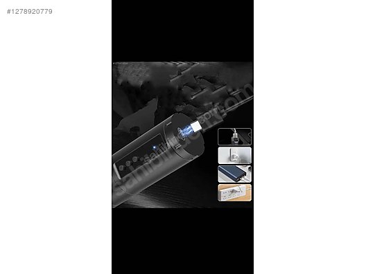 Dövme Makinası - Dövme Ekipmanları