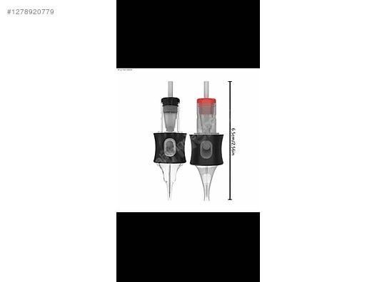 İkinci El ve Sıfır Alışveriş / Diğer Her Şey / Dövme Ekipmanları