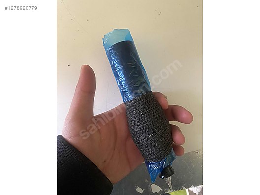 Dövme Makinası - Dövme Ekipmanları