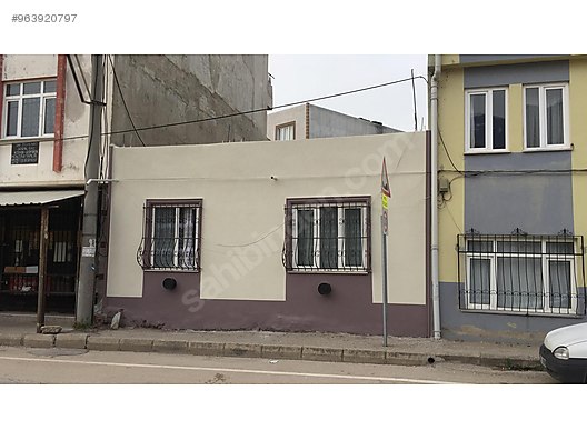 karapinar mahallesi nde merkezi konum cadde ustunde mustakil ev satilik mustakil ev ilanlari sahibinden com da 963920797