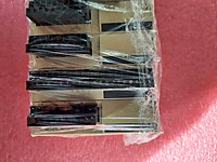 TM2AMM3HT SCHNEIDER ELECTRIC AI/AO MODUL