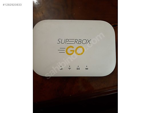 Used & Brand New Items / Computers / Peripherals / Modems & Networking / Mobile Modem