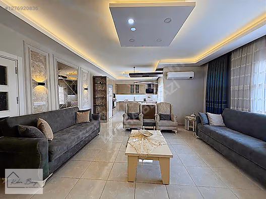 CUMHURİYET MAHALLESİ SATILIK 3+1 #1276920836