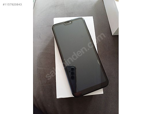 Huawei P20 Lite 64 GB Fiyatları, Özellikleri ve Yorumları