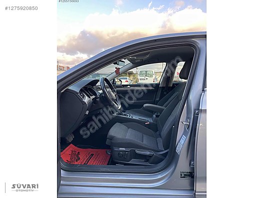 Vasıta / Otomobil / Volkswagen / Passat / 1.5 TSI  / Business