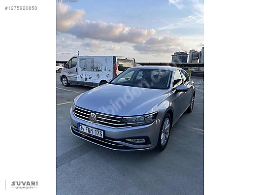Vasıta / Otomobil / Volkswagen / Passat / 1.5 TSI  / Business