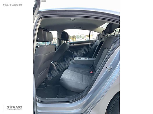 Vasıta / Otomobil / Volkswagen / Passat / 1.5 TSI  / Business