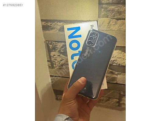 Used & Brand New Items / Cell Phones & Accessories / Cell Phones / Xiaomi / Redmi Note 11SE