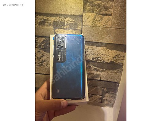 Used & Brand New Items / Cell Phones & Accessories / Cell Phones / Xiaomi / Redmi Note 11SE