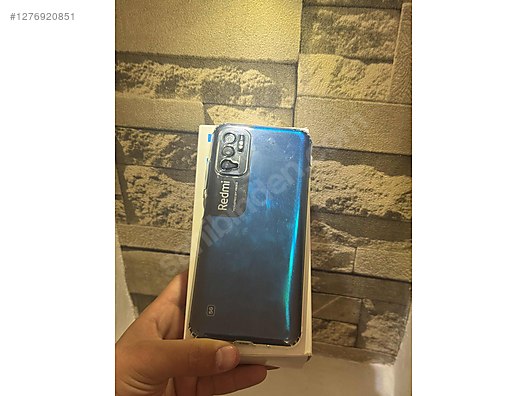 Used & Brand New Items / Cell Phones & Accessories / Cell Phones / Xiaomi / Redmi Note 11SE