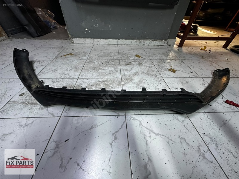 Ford Focus Tampon (Ön)