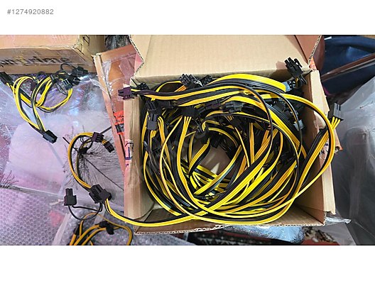 İkinci El ve Sıfır Alışveriş