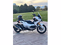 2024 PEUGEOT XP 400 GT GARANTİLİ KUSURSUZ #1283920896