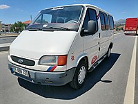 ford transit 100 v fiyatlari modelleri sahibinden com da 3