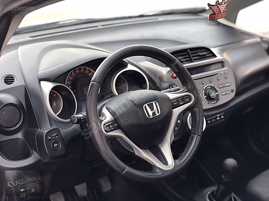 Honda / Jazz / 1.4 / Fun / TÜRKOĞLUNDAN HANDA JAZZ FULL+FULL CAM 