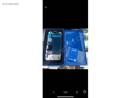 Used & Brand New Items / Cell Phones & Accessories / Parts / Screens