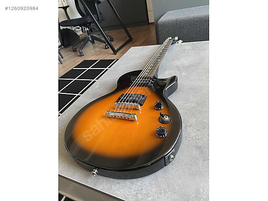 Epiphone Elektro Gitar