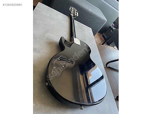 Epiphone Elektro Gitar