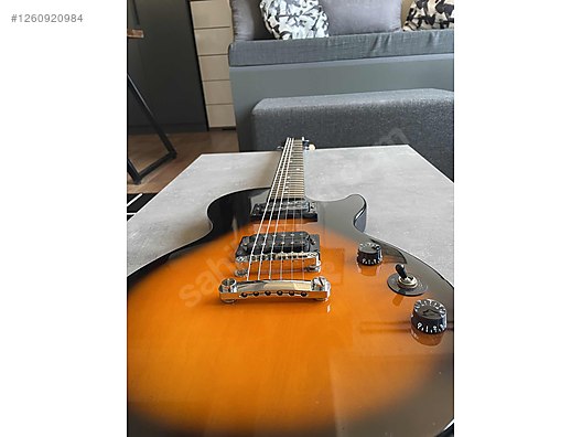 İkinci El ve Sıfır Alışveriş / Müzik / Müzik Aletleri / Telli Çalgılar / Gitar / Elektro