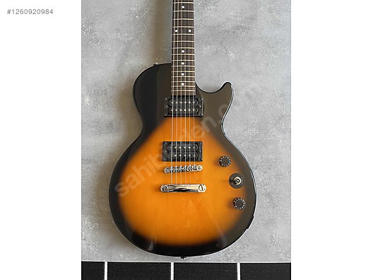 İkinci El ve Sıfır Alışveriş / Müzik / Müzik Aletleri / Telli Çalgılar / Gitar / Elektro