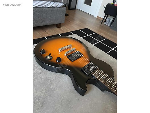 İkinci El ve Sıfır Alışveriş / Müzik / Müzik Aletleri / Telli Çalgılar / Gitar / Elektro