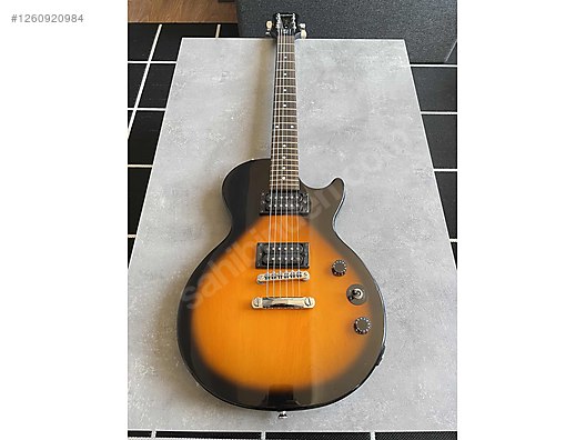 İkinci El ve Sıfır Alışveriş / Müzik / Müzik Aletleri / Telli Çalgılar / Gitar / Elektro