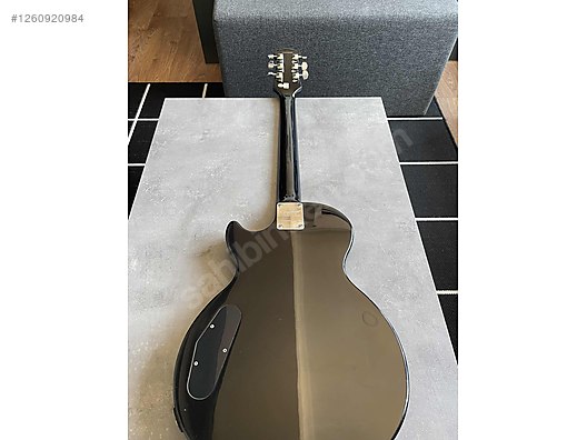 İkinci El ve Sıfır Alışveriş / Müzik / Müzik Aletleri / Telli Çalgılar / Gitar / Elektro