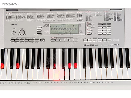 Casio lk 280 keyboard shop price