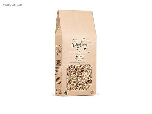 Used & Brand New Items / Foods & Feed / Spices