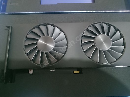 İkinci El ve Sıfır Alışveriş / Bilgisayar / Masaüstü / Donanım / Ekran Kartı